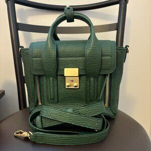 Phillip Lim mini pashli crossbody satchel